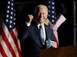 The president's plan prevented another great depression, created and saved millions of jobs, and led to 75 uninterrupted months of job growth by the end of the administration. President Joe Biden Says It S His Expectation To Run Again Business Standard News