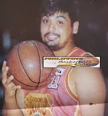 Happy Birthday, Jaime Vicente “JV” Gayoso! ( Apr 9 ) Source : Assorted  Magazines (PBA Archives Collections) “Mr. Adrenaline” 10-season PBA veteran  2x PBA champion 2x UAAP champion Jaime Gayoso has a