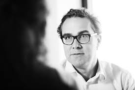 Edward Roos — A la Mer