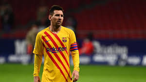 Honestly, hearing that messi could leave barcelona makes me a little sad. Lionel Messi Transfer Neymar Wants Messi At Psg Barcelona Rumours Update News Champions League Man City
