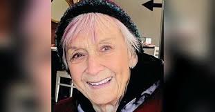 Joanne Harper Obituary