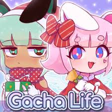 Free Download Gacha Life 1 0 9 Apk Free Year Conocer Nuevos Amigos Logo De Bts Logo Del Juego