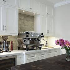 Espresso cabinets in the living room. Espresso And White Cabinets Houzz