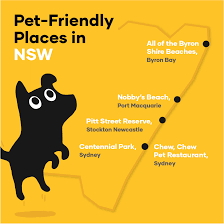 Our goal is to be your partner in taking care of your pet's physical and mental wellbeing, so you can enjoy many happy. Ultimate List Of Dog Friendly Places In Australia Petbarn Articles