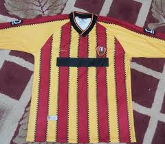 En son yeni malatyaspor haberleri anında burada. Malatyaspor Home Football Shirt 2003 2004