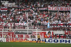 Maybe you would like to learn more about one of these? File Property Title On Apertura 2007 River Plate Vs Velez Sarsfield Ap 2007 Not Found La Pagina Millonaria