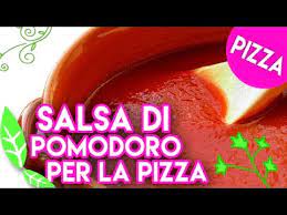 We did not find results for: Salsa Pomodoro Per La Pizza Ricetta Tipica Ep 23 Youtube