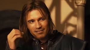 The Lord Of The Rings Starring Arnold Schwarzenegger In Every Role Is An AI  Fever Dream