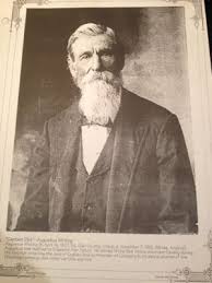 Augustus Whiting (1837-1915)