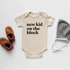 Purchase Wholesale Organic Baby Free Returns Net 60 Terms On Faire Com