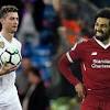 The egyptian has been an unstoppable scorer since joining the. 1
