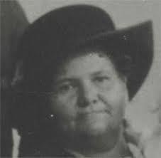 Ida Josephine Sebring McDaniel (1865-1919)