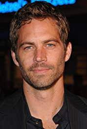And i do some acting on the side. Paul Walker Imdb