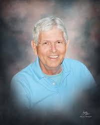 Donald Gibbs Obituary