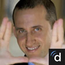 Dr. Andrew Pichler, MD