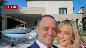 Vuelos y Mansión Oculta: La Justicia Investiga el vocero @madorni