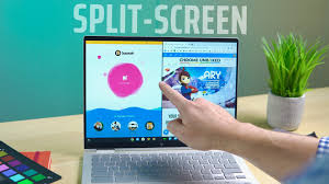 Maybe you would like to learn more about one of these? How To Master Split Screen On Your Chromebook