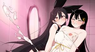 Rule 34 Dev | hentai popular | chururumoestudio