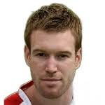 Rhys David Weston stats and ratings