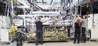 A laser is a device that emits light through a process of optical amplification based on the stimulated emission of electromagnetic radiation. Euv Drive Laser Trumpf