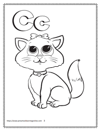 Download free printable extra large letter stencils here for free.new available free printable extra large letter stencilswe hope you find what you are looking for here. Large Printable Alphabet Letters Preschool Learning Online Lesson Plans Worksheets