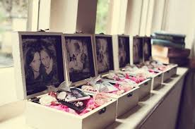 Here're 50 wedding gift ideas to save you!! Bridesmaid Gift Ideas For The Style Conscious Bride
