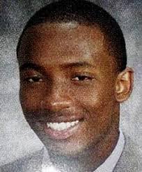 Maurice Geter Obituary (2014)