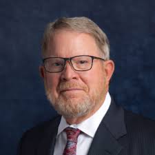 James K. "Jim" Larimore