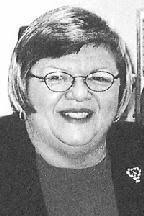 Martha Campbell Obituary (2008)