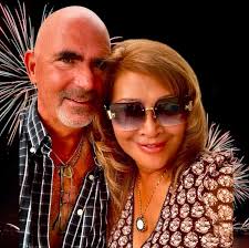 What are fond memories of celebrating holidays in Menlo Park Terrace?