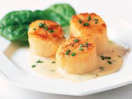 Cook Scallops En Papillote In Only 15 Minutes Scallop Recipes Food Recipes
