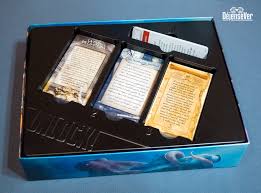 L'application gratuite unlock !, compatible avec les téléphones et tablettes android et ios, est . Resena Unlock Mystery Adventures Juego De Mesa Dejensever