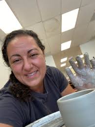 Meet Our Team — Pottery Studio in New Jersey