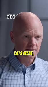 Insulin Doctor, Benjamin Bikman,