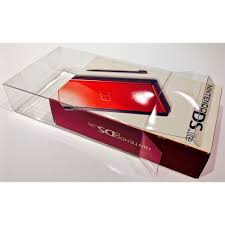There are 216 suppliers who sells nintendo ds lite console on alibaba.com, mainly located in asia. Nintendo Ds Lite Console 1 Pack Box Protectors Ntsc Evoretro Lets Game