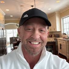 Aaron Conrad's Instagram, Twitter & Facebook