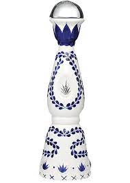 Instead, visually divide your glass into thirds and pour accordingly straight from the bottles. Clase Azul Reposado Tequila Total Wine More