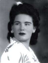 Eleanor Walker Obituary