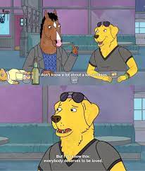 Pin On Bojack Horseman