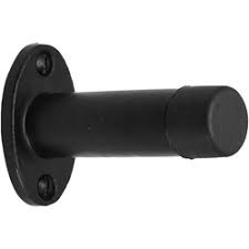 97457 magnetic door holder polished chrome £5.98. Door Stoppers Magnetic Spring Door Stops