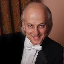 Richard Chiarappa (@ctmystro)