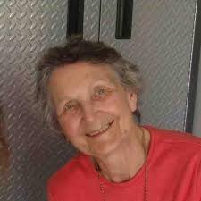 Martha Phipps Obituary