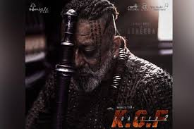Kgf 2 second look poster teaser reaction by deeksha sharma. Sanjay Dutt S Adheera Look From Kgf 2 Revealed The News Minute
