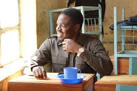 Nelson havi wikipedia (education qualification) nelson havi was born on 5 april 1977 in western, kenya. Nelson Havi Schooled At Musingu High This Is The Grade He Got Dunda Post
