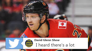 Barry permission to talk to other teams prior to the july 28 free agency. Dougie Hamilton Had The Best Response When Asked About A Bizarre Rumour Regarding His Time In Cgy Article Bardown