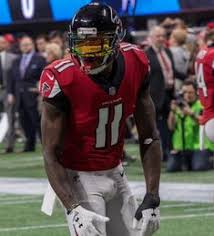 A julio jones atlanta falcons no. 25 Julio Jones Ideas Julio Jones Atlanta Falcons Falcons Football