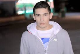 2010 • latin • columbia. Pierdavide Carone Di Notte Video Ufficiale Mondoreality