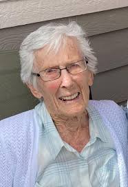 Anna Tilson Obituary