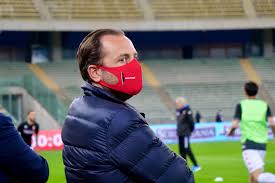 Decreto del presidente del consiglio: De Laurentiis Non Voglio Pensare A Un Altro Anno In C Bari Su Sky La Palla Passa Alla Lega La Bari Calcio
