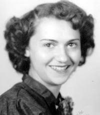 Lydia Higginson Obituary (2008)